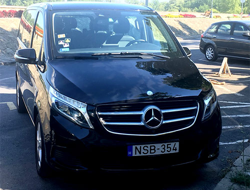  Mercedes V class   . VIP   :  ,    ,    