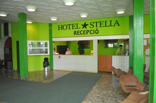 Hotel Stella. Siofok  - Best Place to Visit Around Lake Balaton. Discover top Lake Balaton attractions. The most popular destinations around Lake Balaton.