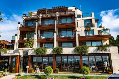 Hotel Mala Garden 4* - Best Balaton Vacation. Discover top Lake Balaton attractions.